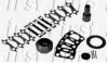 FIRST LINE FKP5801W Repair Kit, kingpin